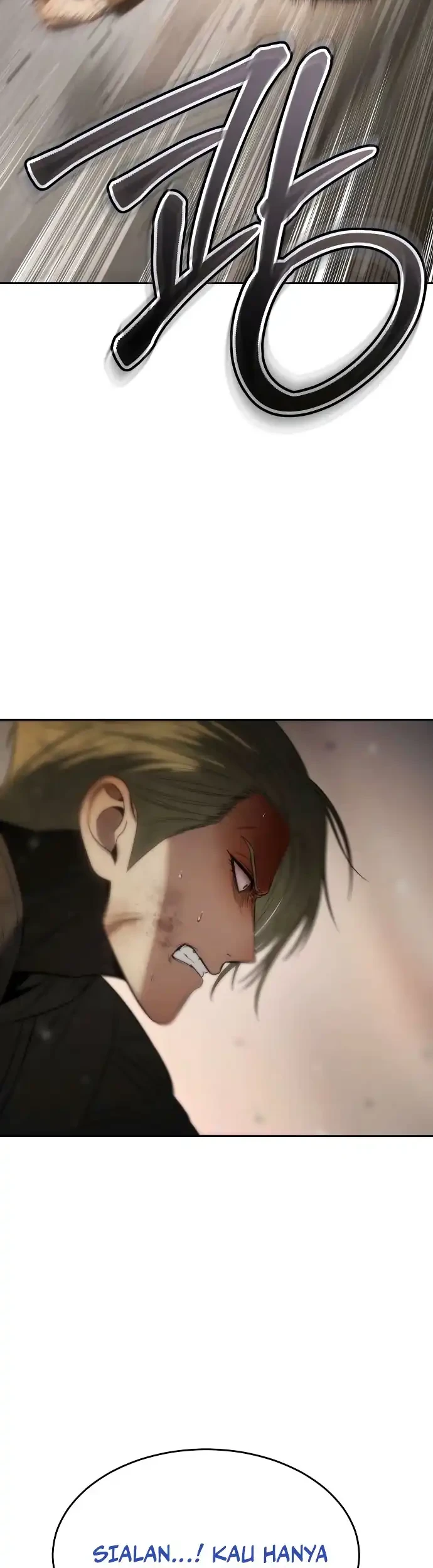 Baek XX Chapter 160 Gambar 21