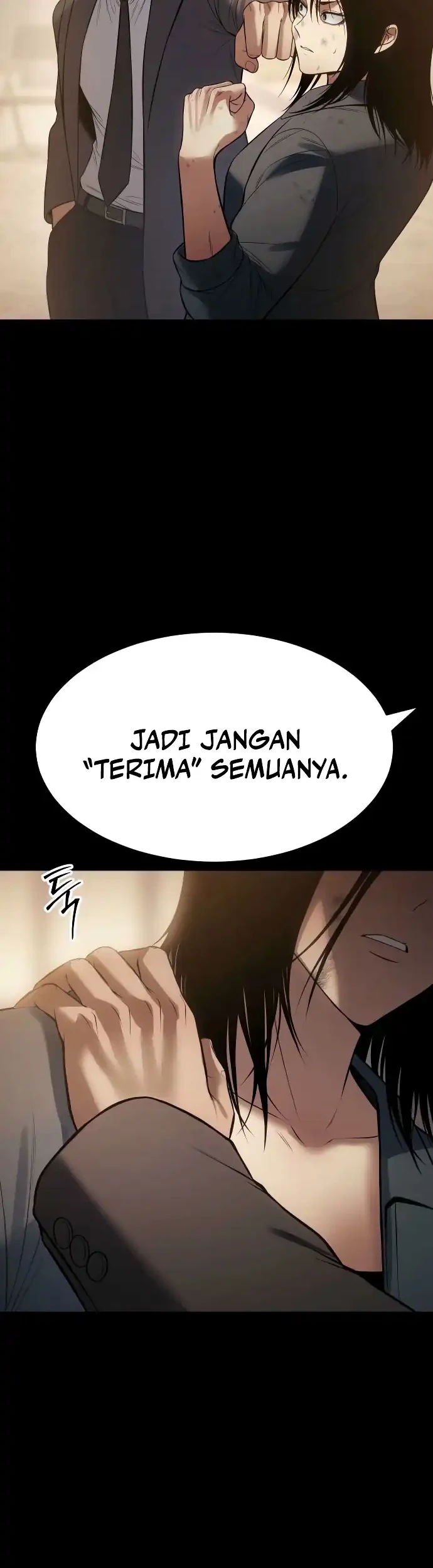 Baek XX Chapter 160 Gambar 26