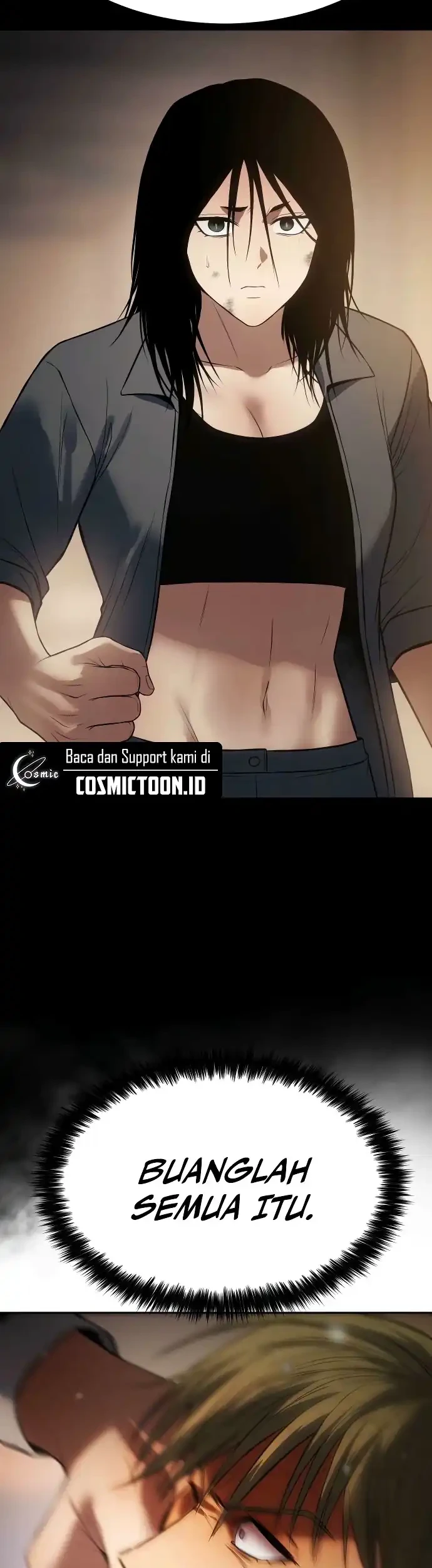 Baek XX Chapter 160 Gambar 28