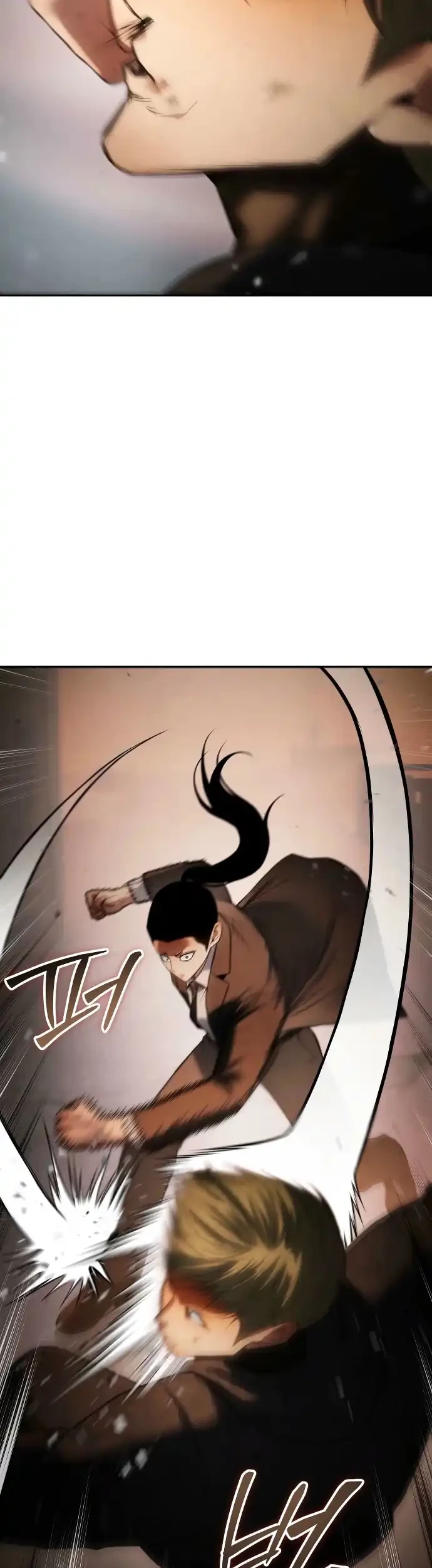 Baek XX Chapter 160 Gambar 29