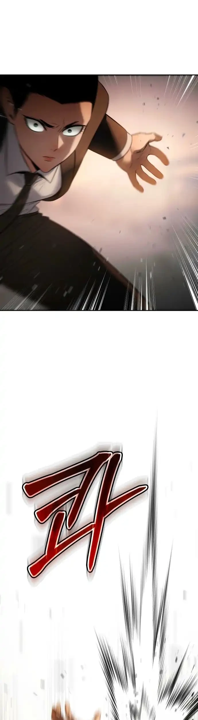 Baek XX Chapter 160 Gambar 31