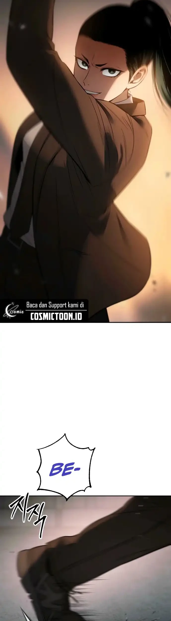 Baek XX Chapter 160 Gambar 33