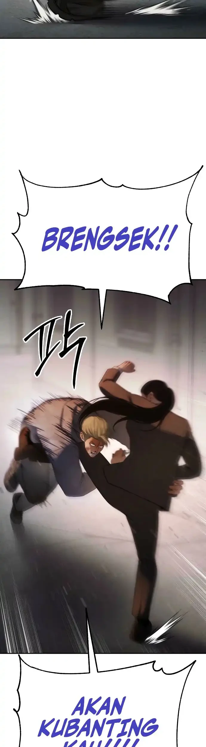 Baek XX Chapter 160 Gambar 34