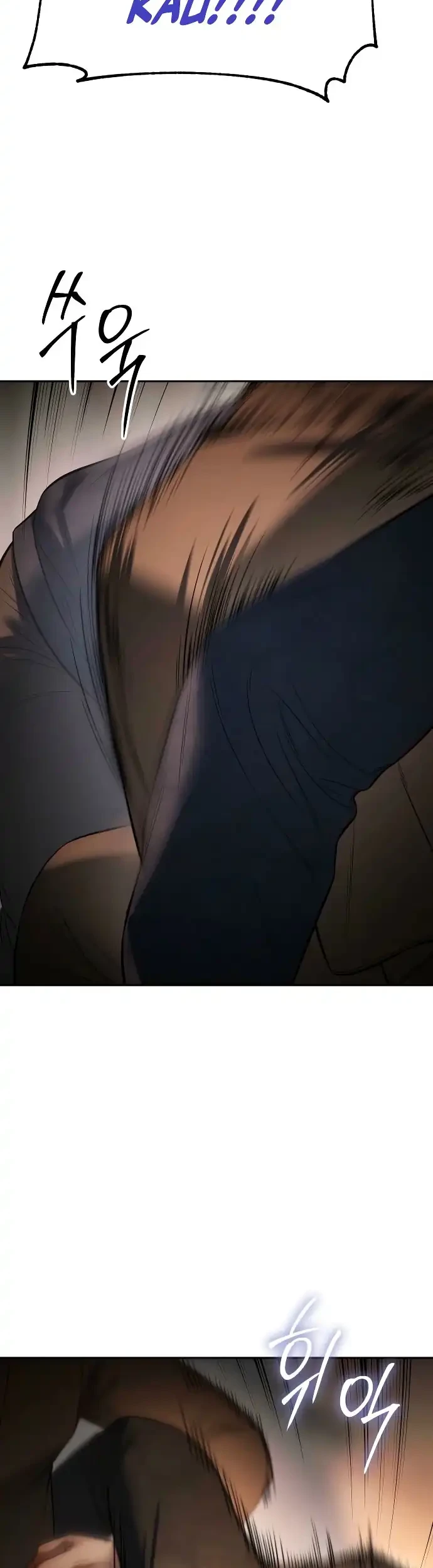Baek XX Chapter 160 Gambar 35