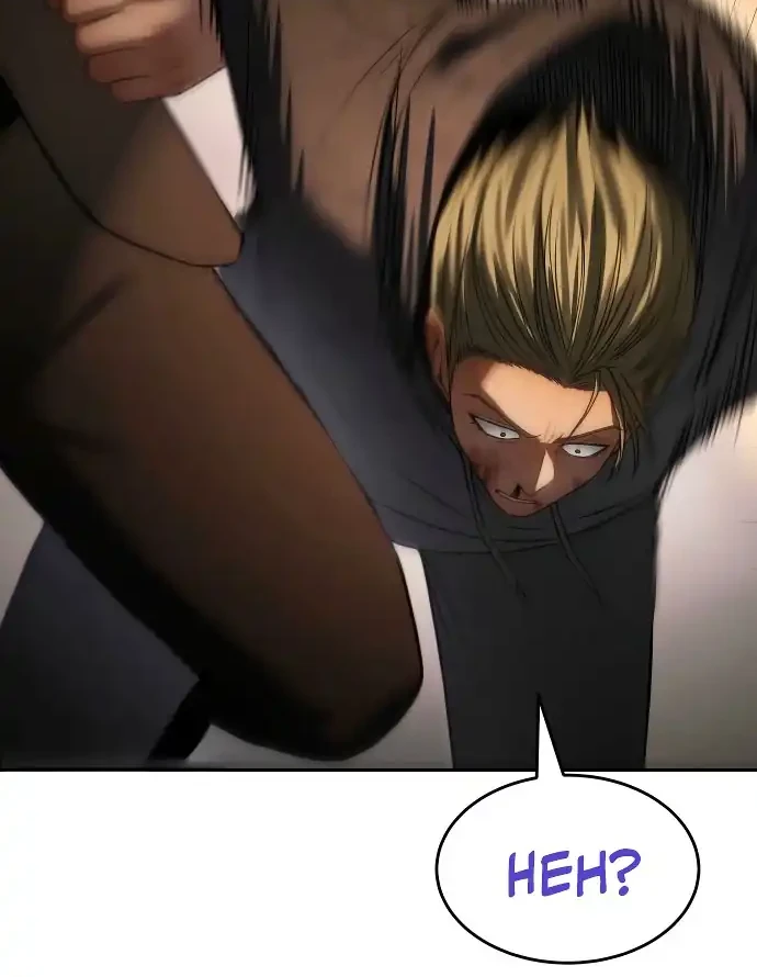 Baek XX Chapter 160 Gambar 36