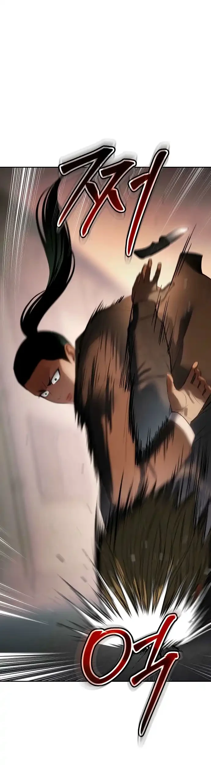 Baek XX Chapter 160 Gambar 37