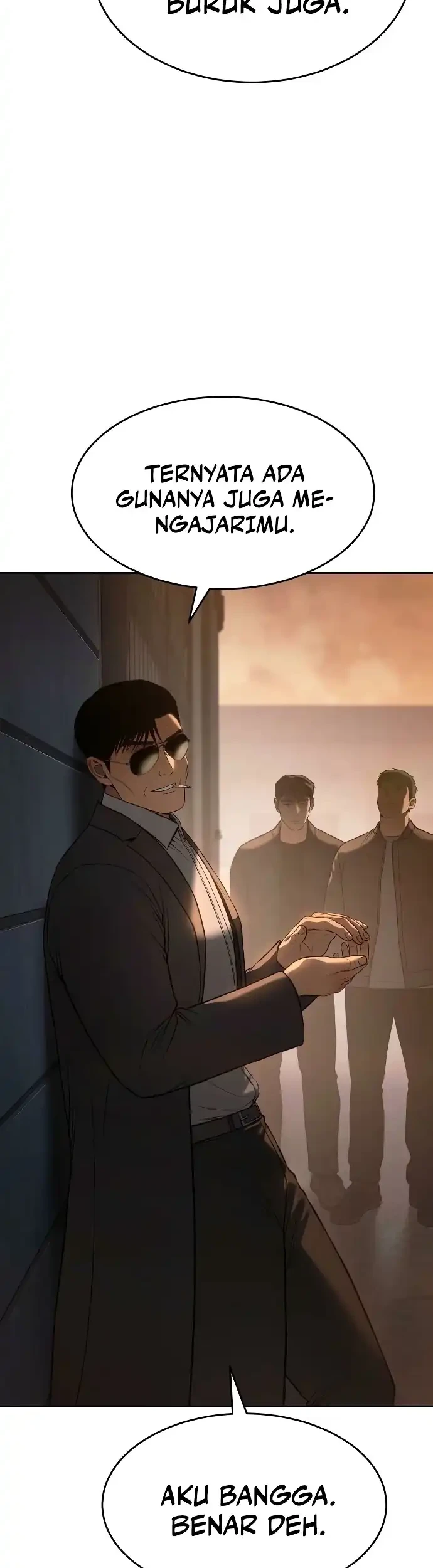 Baek XX Chapter 160 Gambar 40