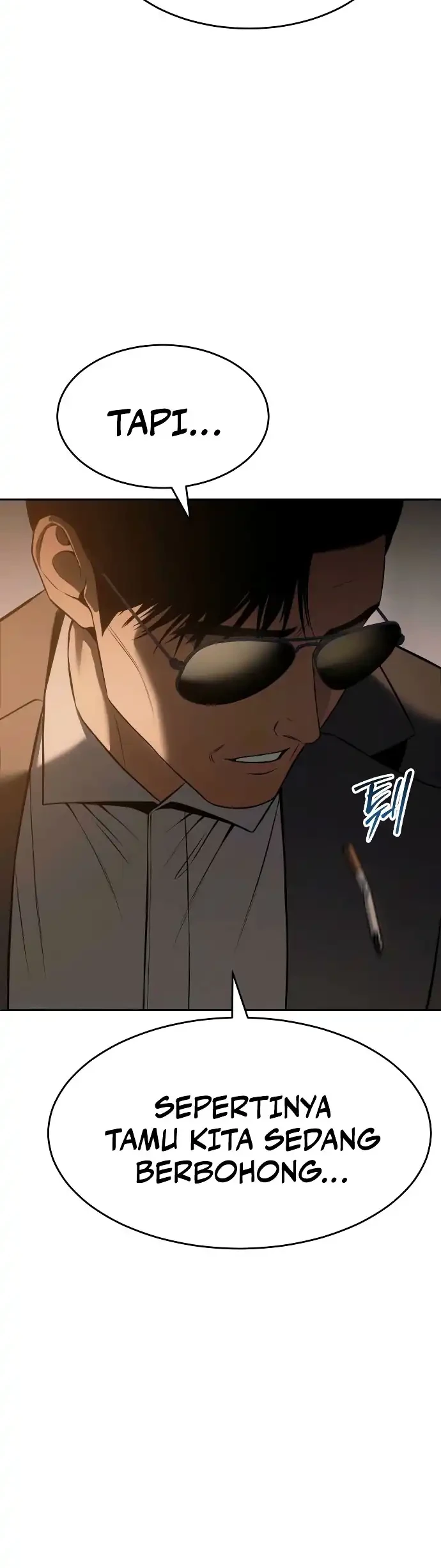 Baek XX Chapter 160 Gambar 41