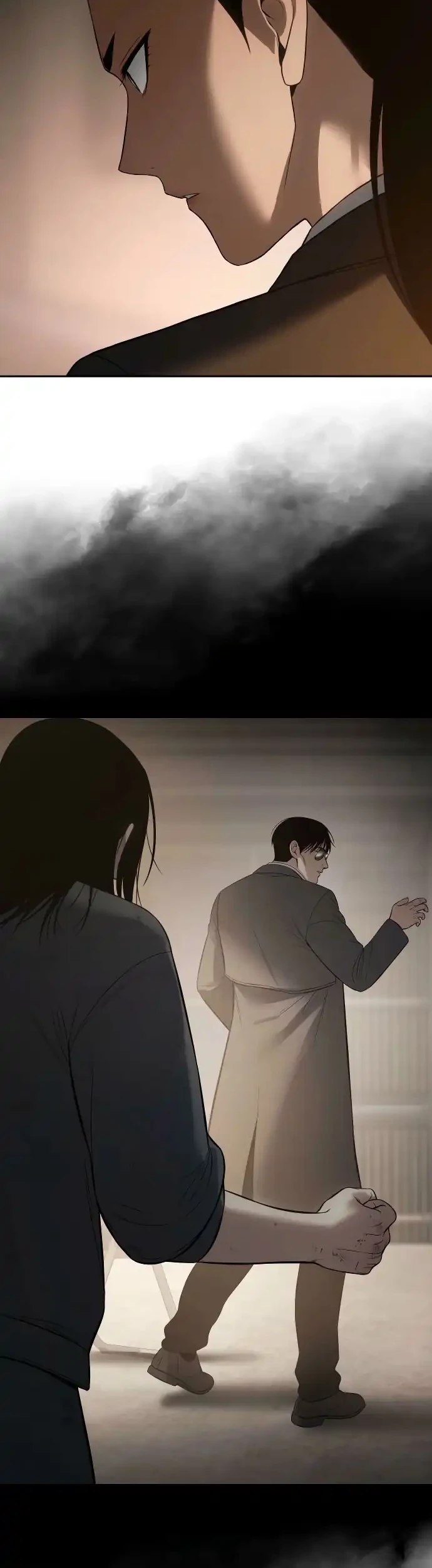 Baek XX Chapter 160 Gambar 43