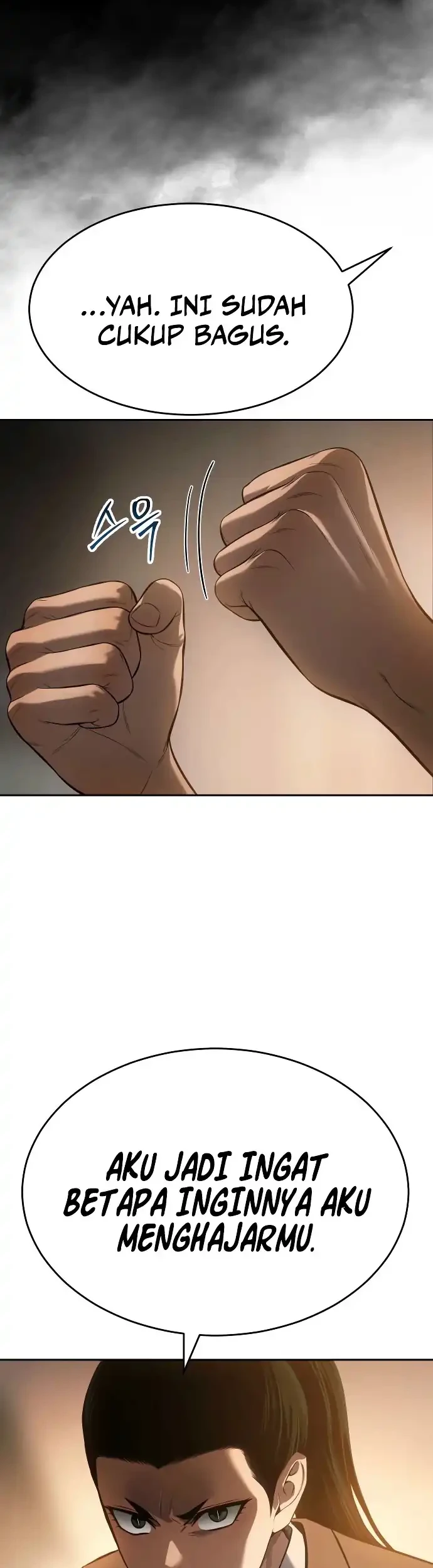 Baek XX Chapter 160 Gambar 44