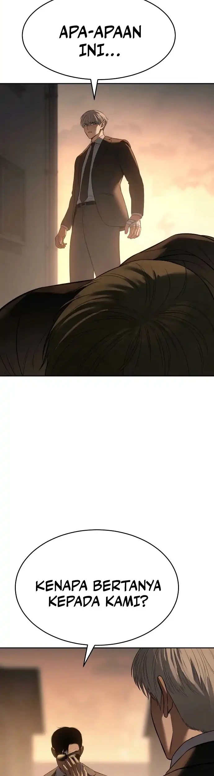 Baek XX Chapter 160 Gambar 49