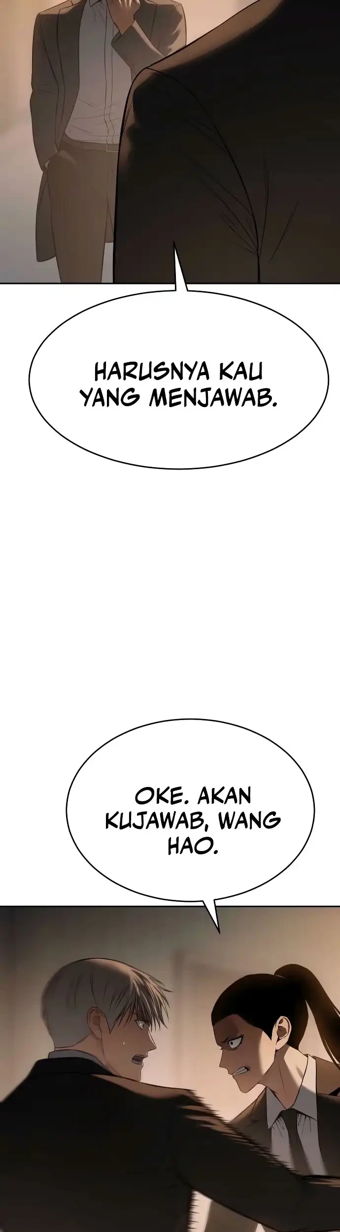 Baek XX Chapter 160 Gambar 50