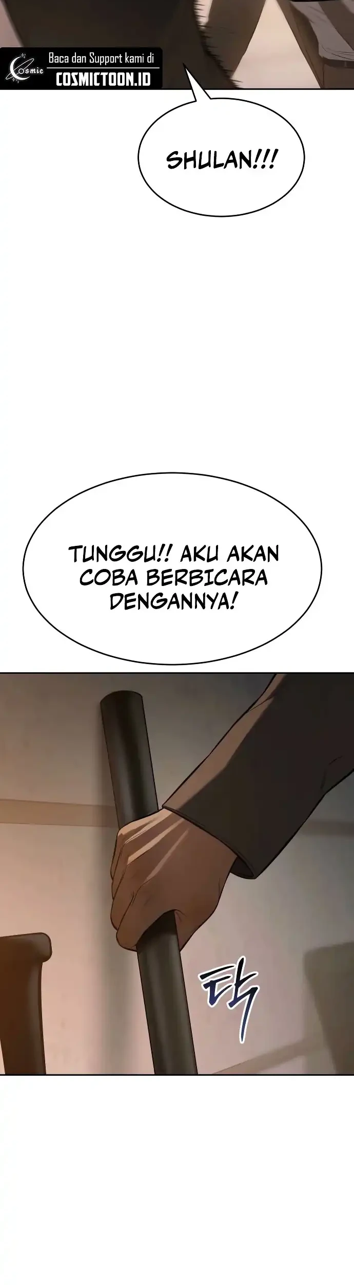 Baek XX Chapter 160 Gambar 51