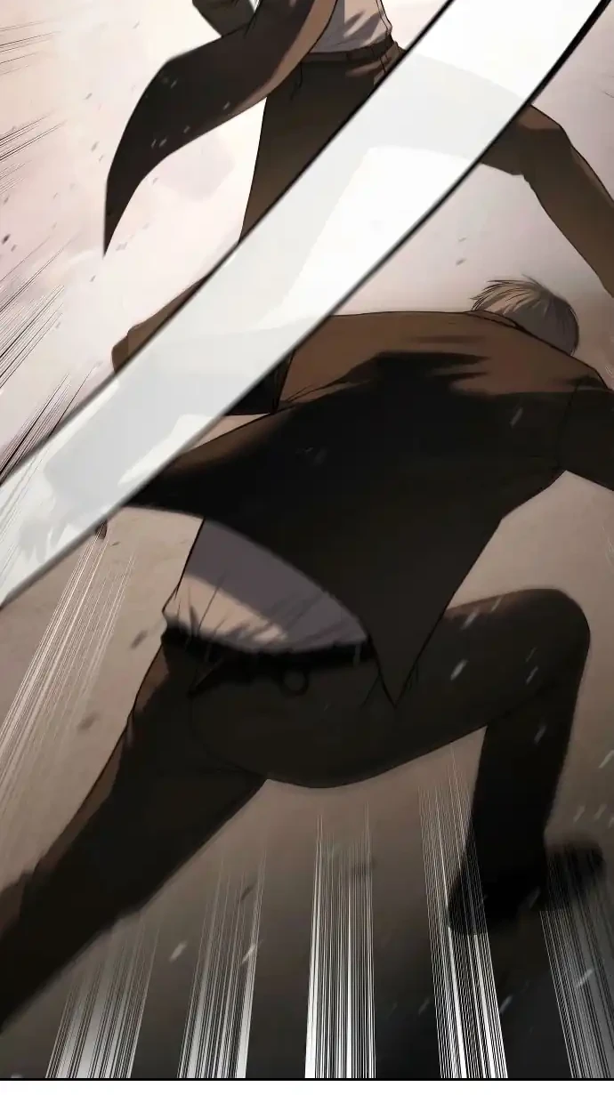 Baek XX Chapter 160 Gambar 53