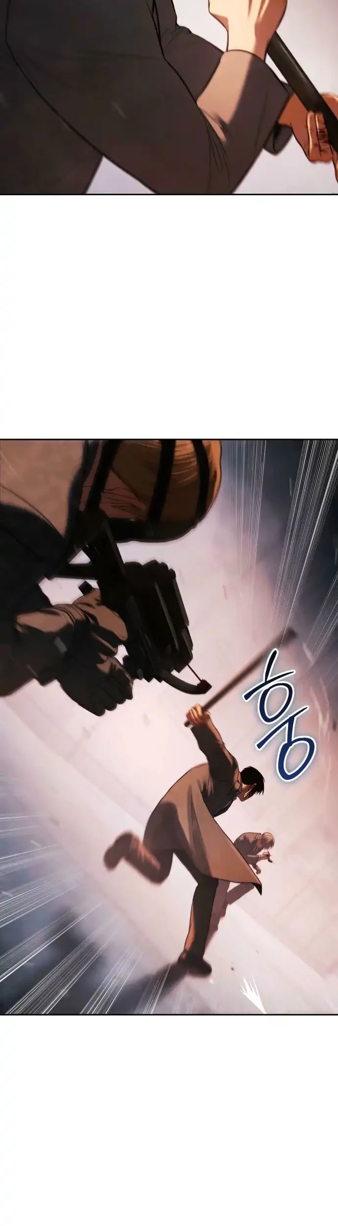 Baek XX Chapter 161 Gambar 55