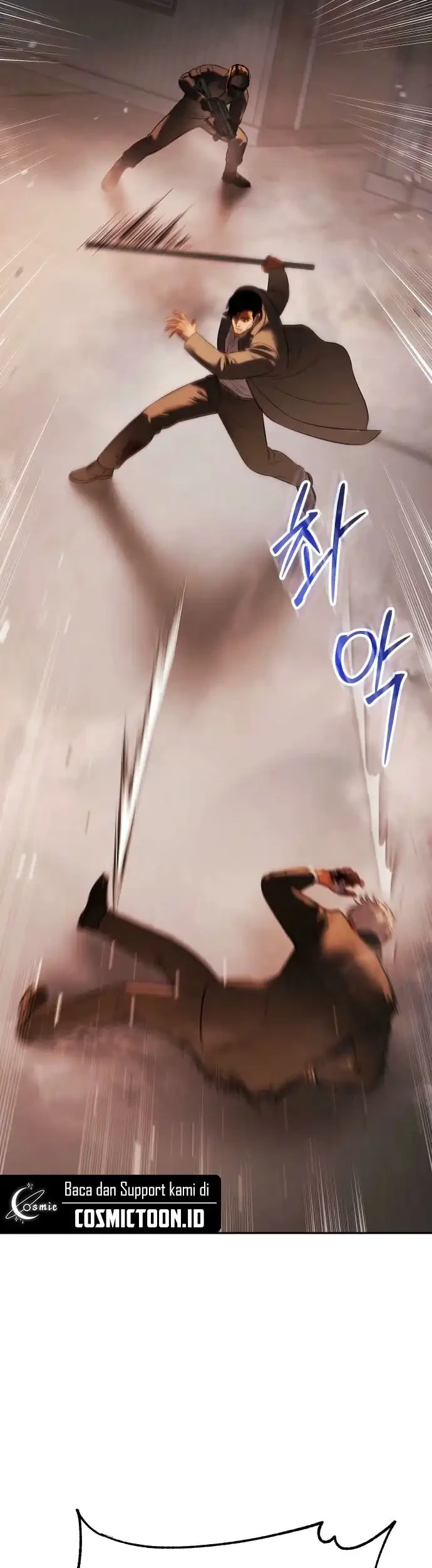 Baek XX Chapter 161 Gambar 74