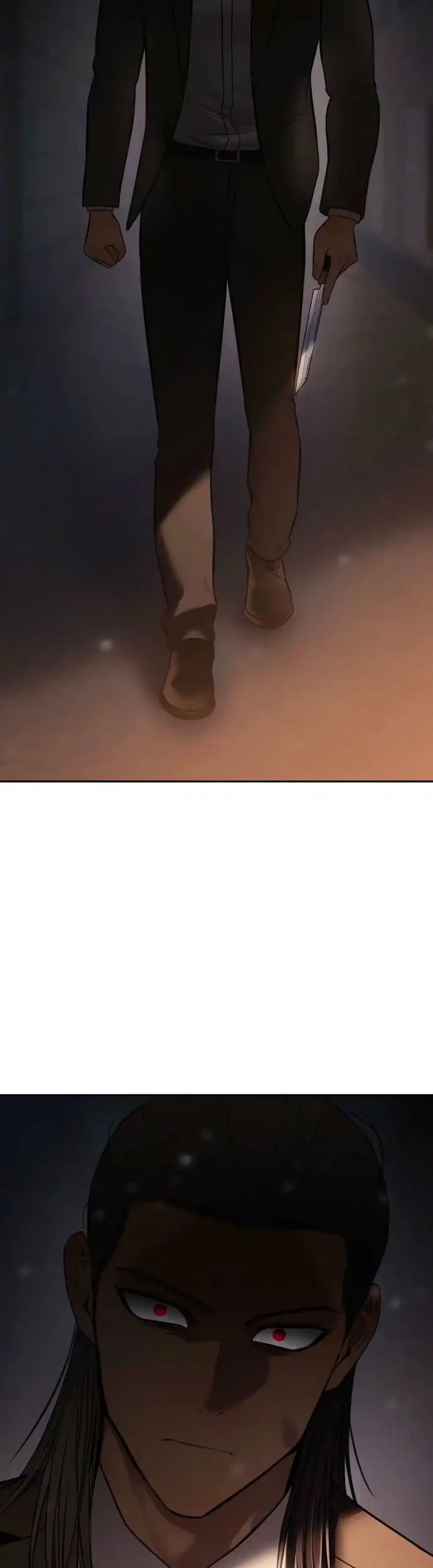 Baek XX Chapter 161 Gambar 81