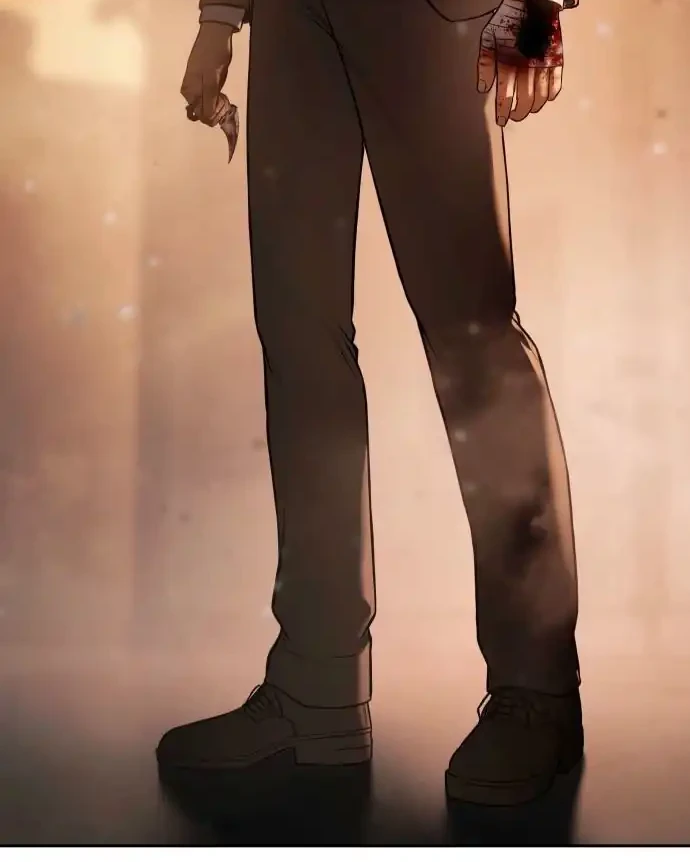 Baek XX Chapter 161 Gambar 6