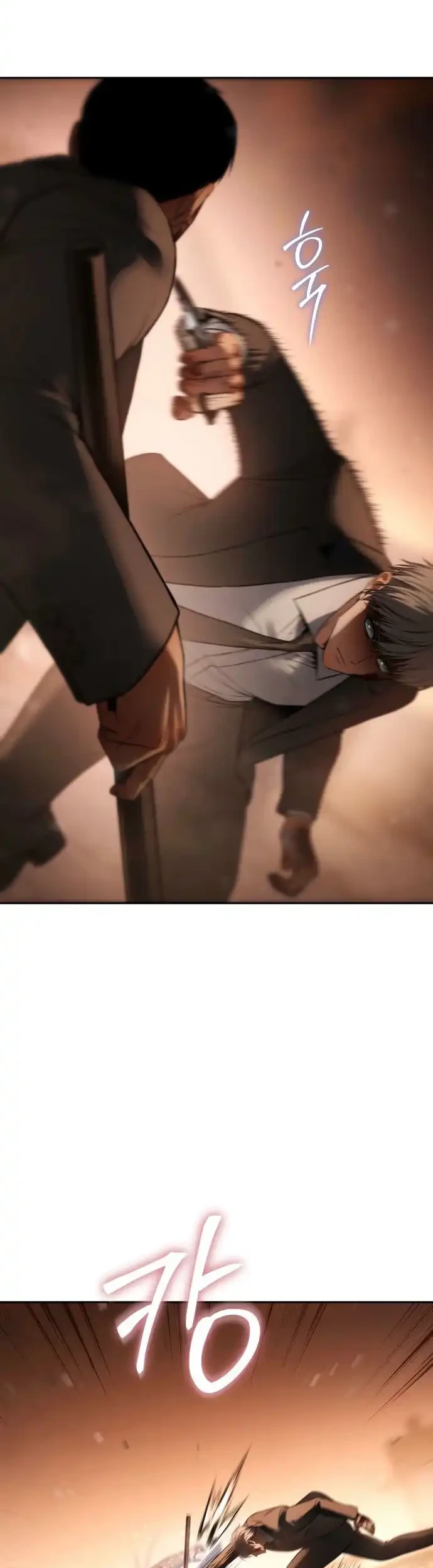 Baek XX Chapter 161 Gambar 10