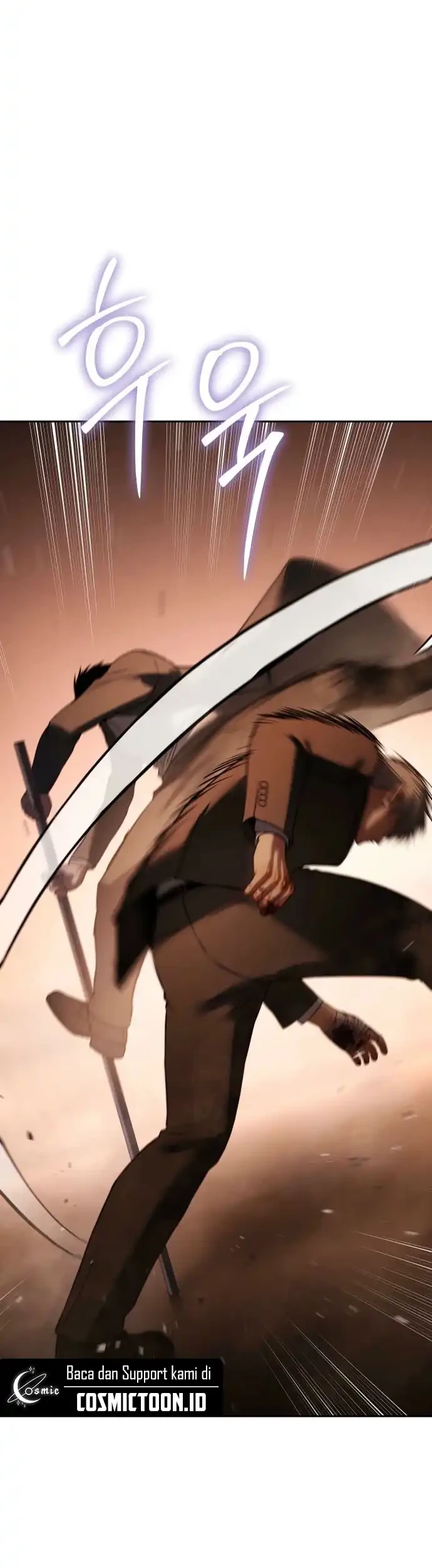 Baek XX Chapter 161 Gambar 21
