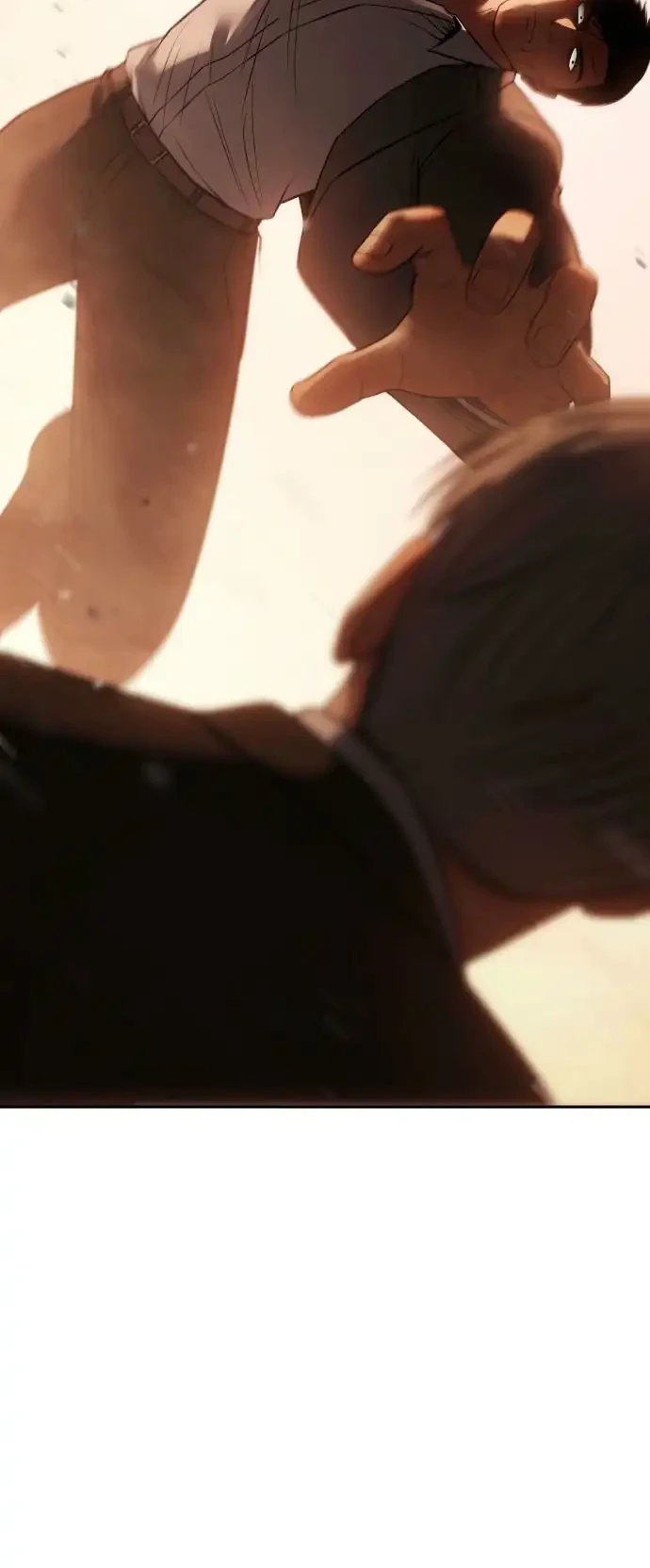 Baek XX Chapter 161 Gambar 23