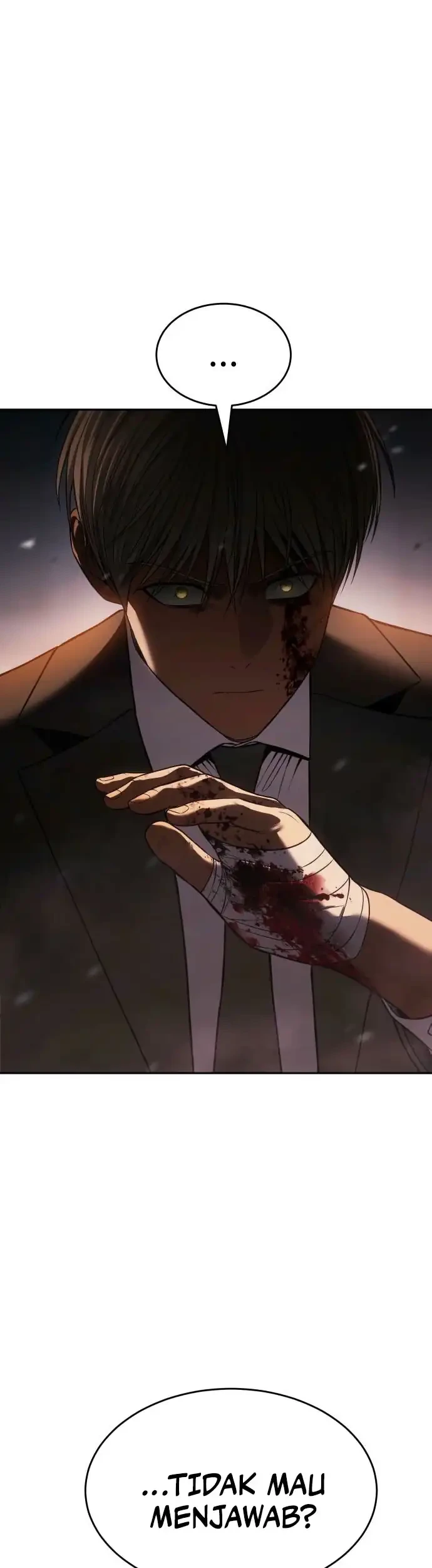 Baek XX Chapter 161 Gambar 36