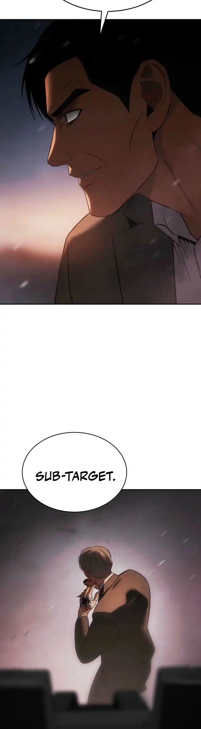 Baek XX Chapter 161 Gambar 37