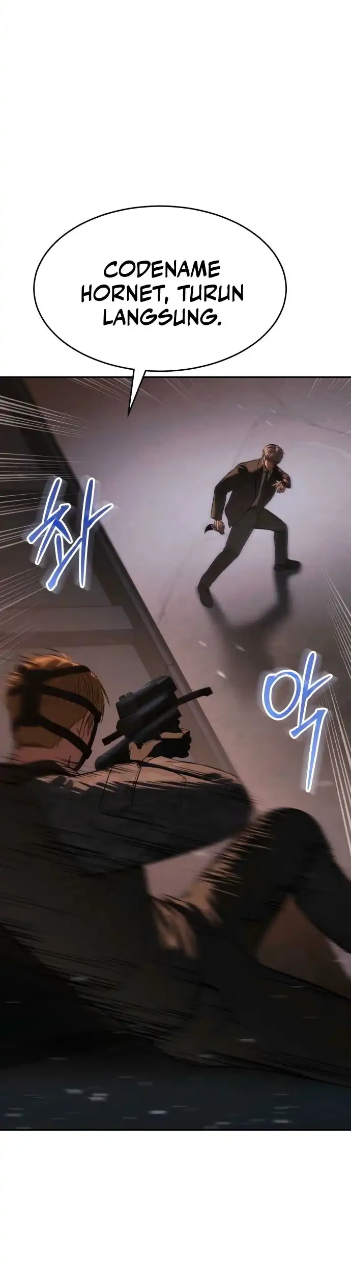 Baek XX Chapter 161 Gambar 43