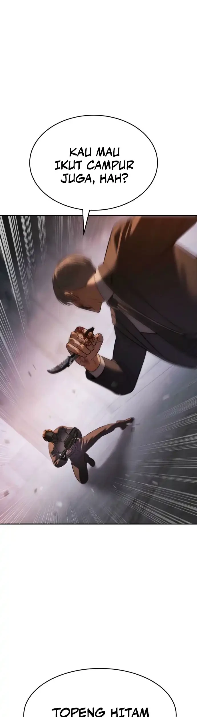 Baek XX Chapter 161 Gambar 48