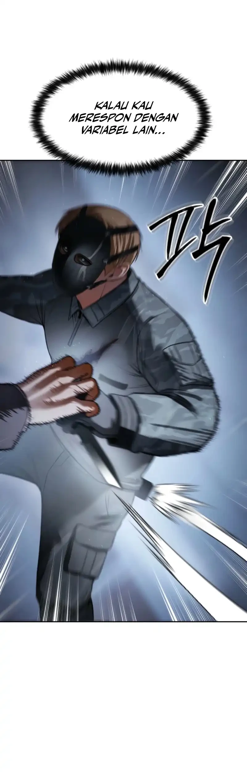 Baek XX Chapter 162 Gambar 55
