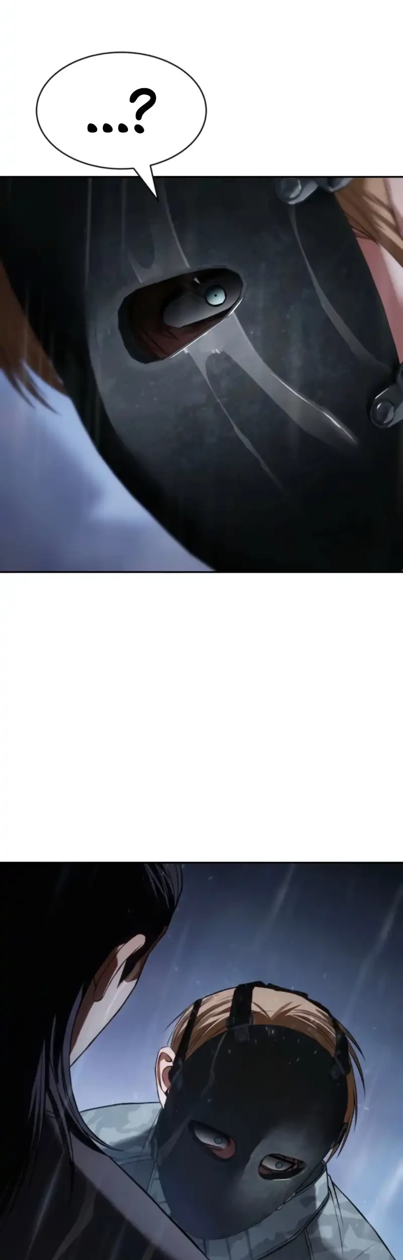 Baek XX Chapter 162 Gambar 56