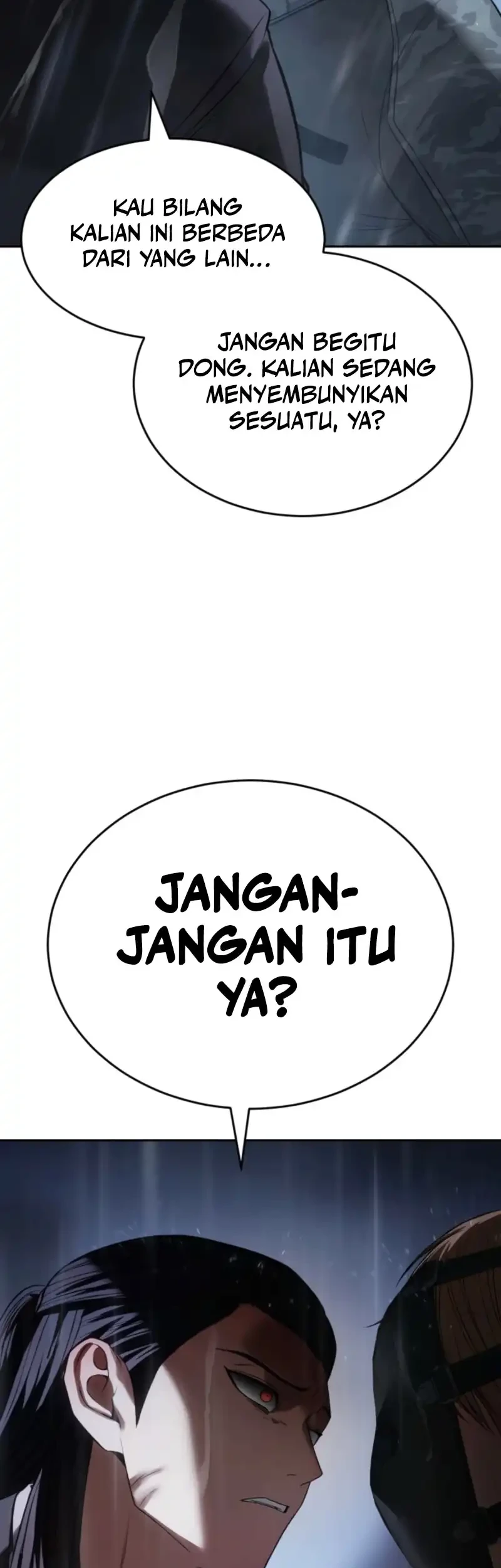 Baek XX Chapter 162 Gambar 57