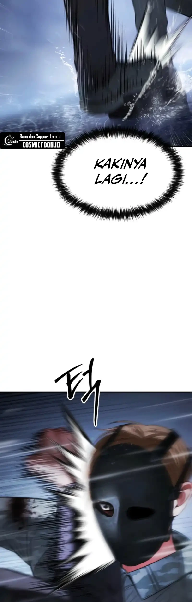 Baek XX Chapter 162 Gambar 59