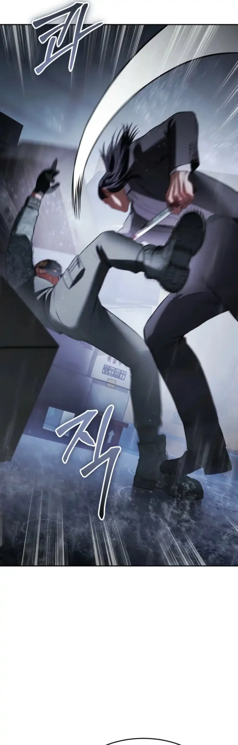 Baek XX Chapter 162 Gambar 61