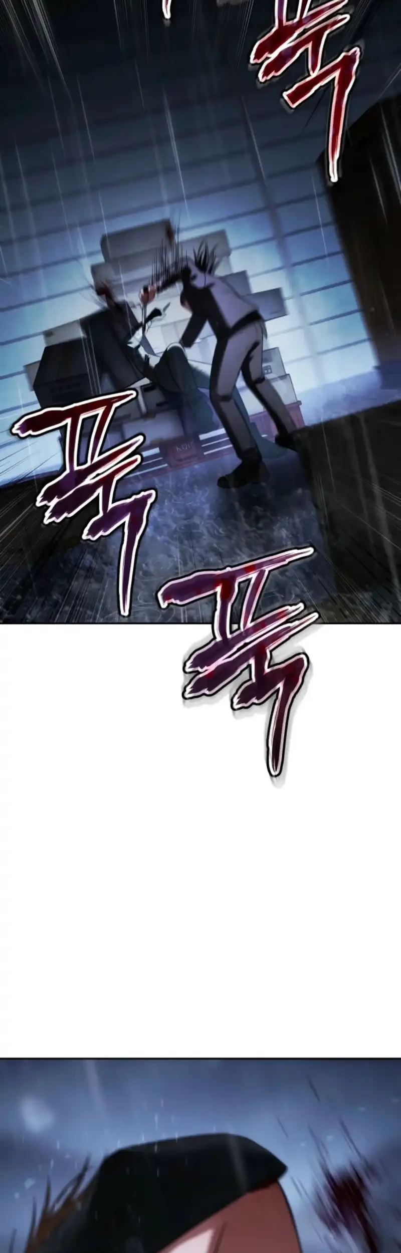 Baek XX Chapter 162 Gambar 63