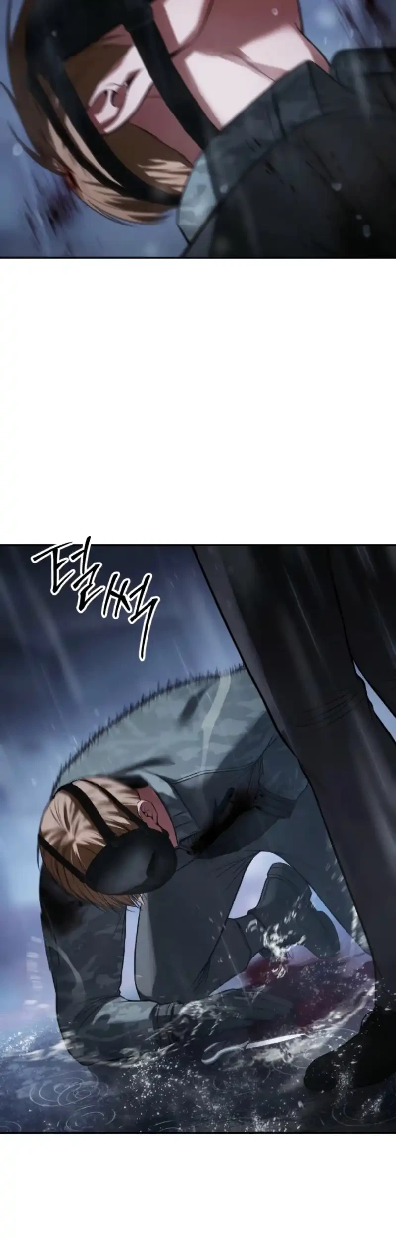 Baek XX Chapter 162 Gambar 64