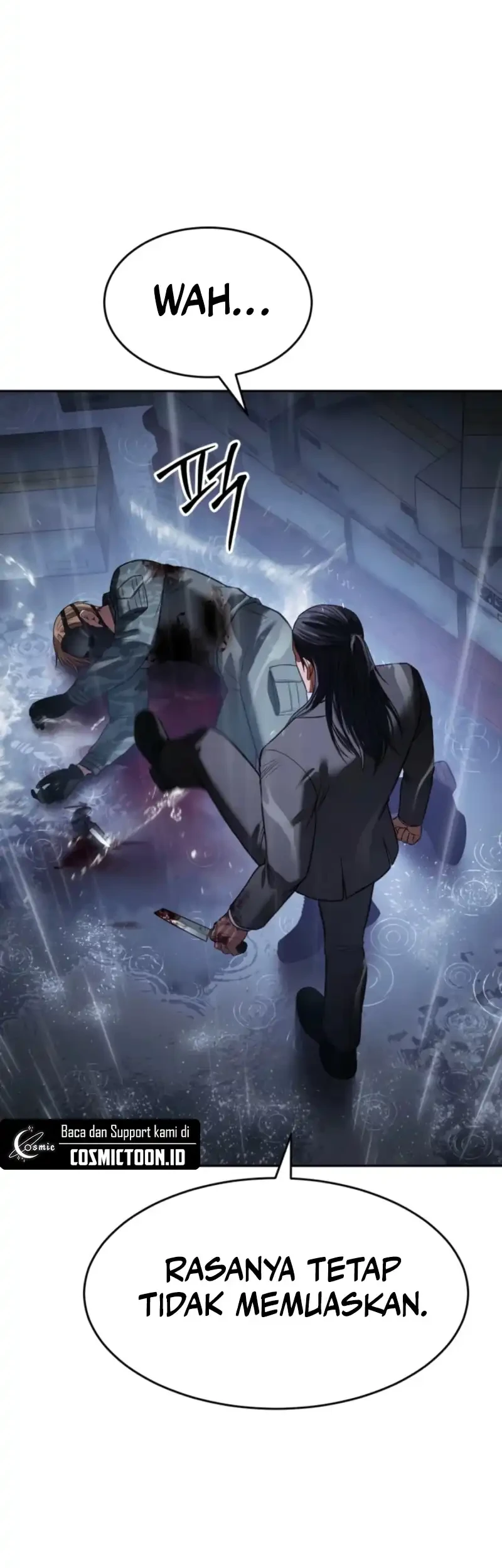 Baek XX Chapter 162 Gambar 65