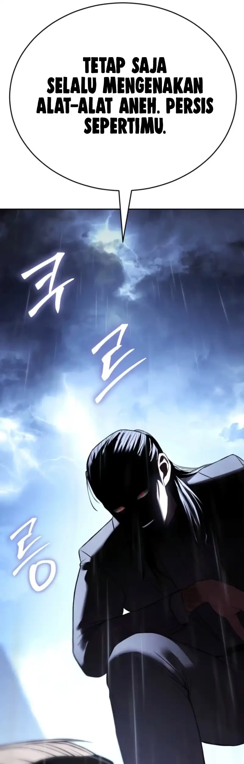 Baek XX Chapter 162 Gambar 67