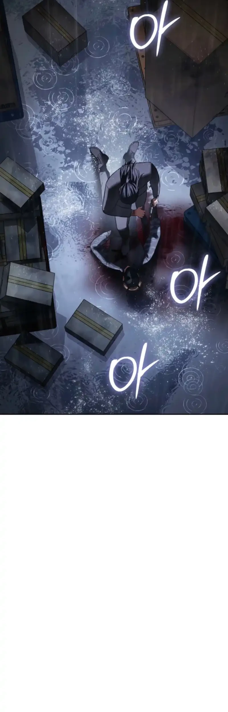 Baek XX Chapter 162 Gambar 70