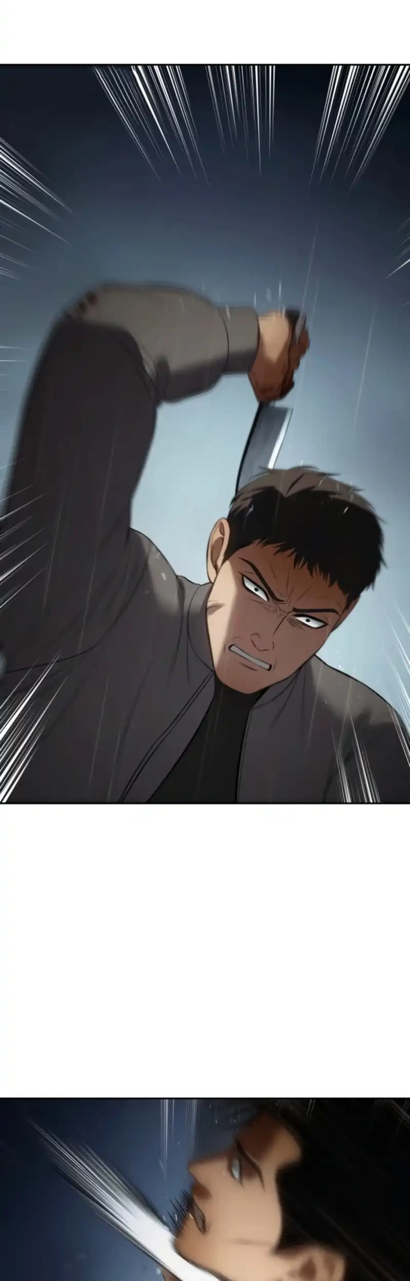 Baek XX Chapter 162 Gambar 71