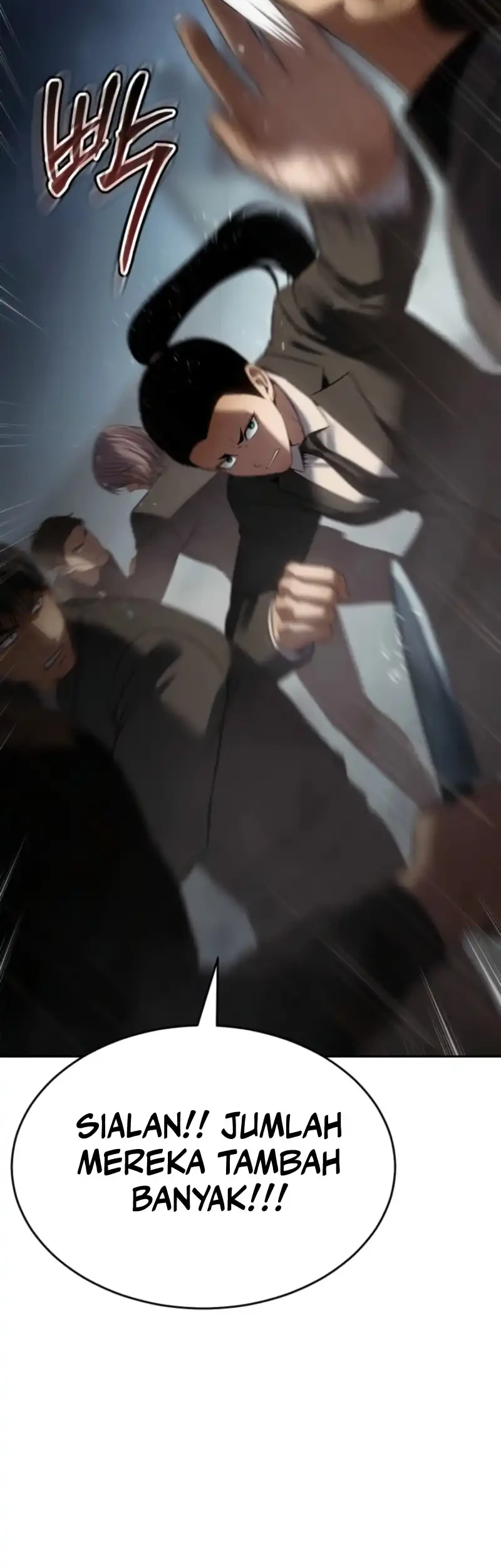 Baek XX Chapter 162 Gambar 72