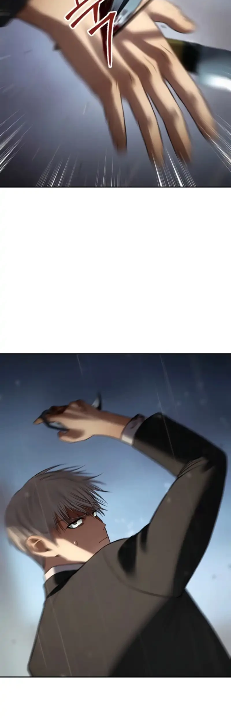 Baek XX Chapter 162 Gambar 74