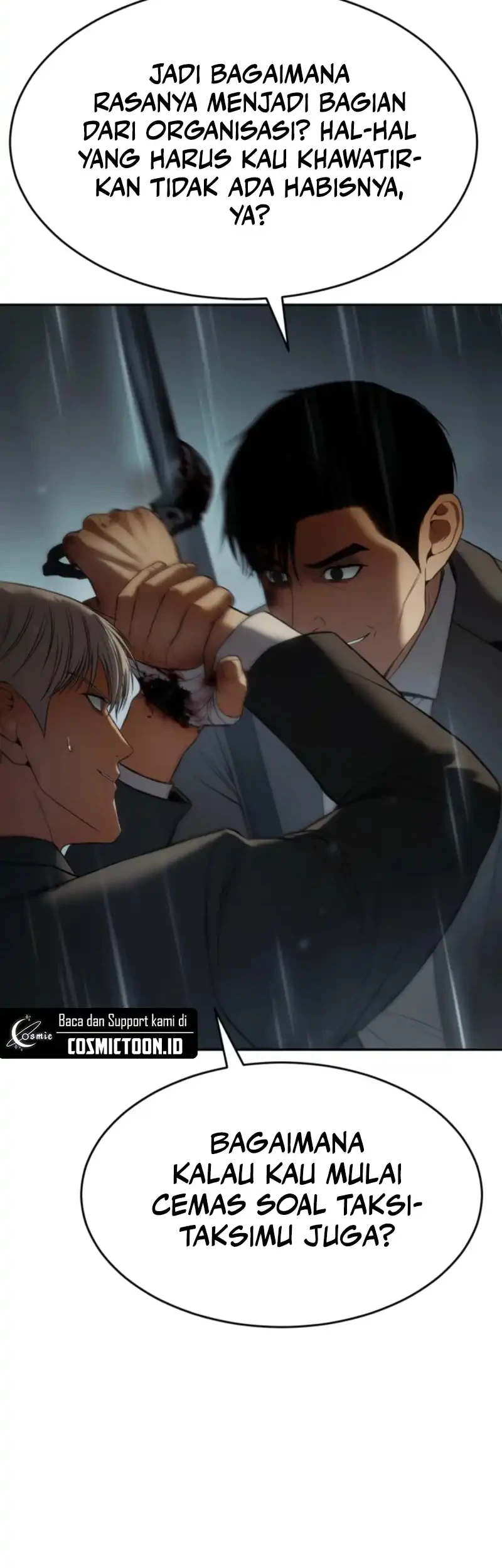 Baek XX Chapter 162 Gambar 76