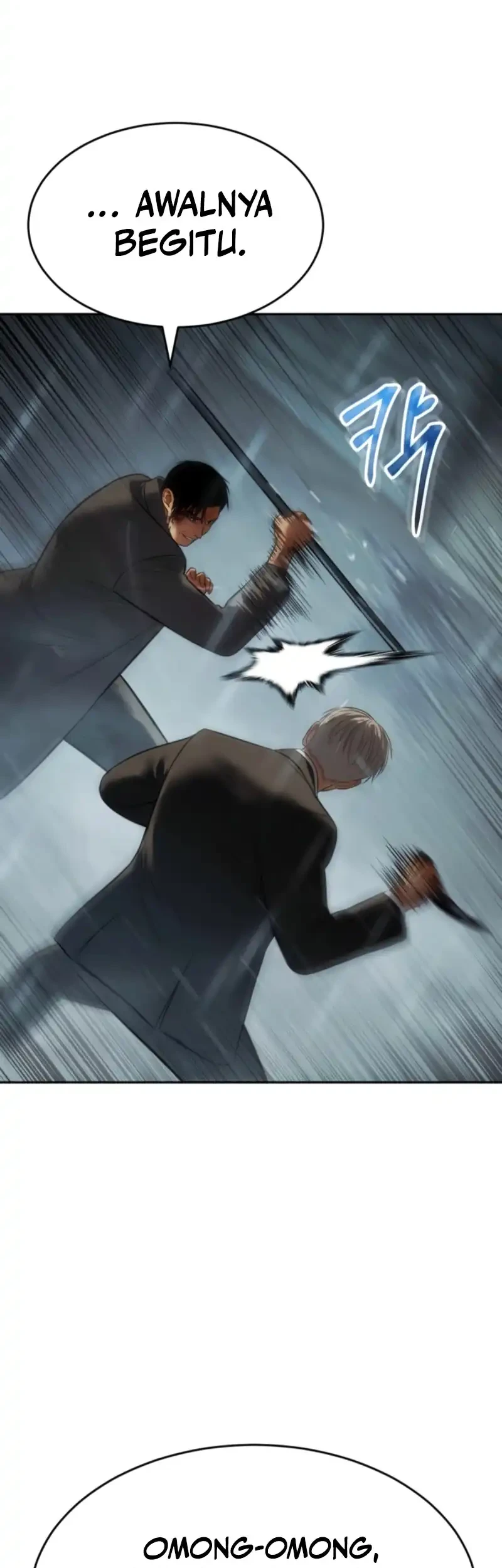 Baek XX Chapter 162 Gambar 77