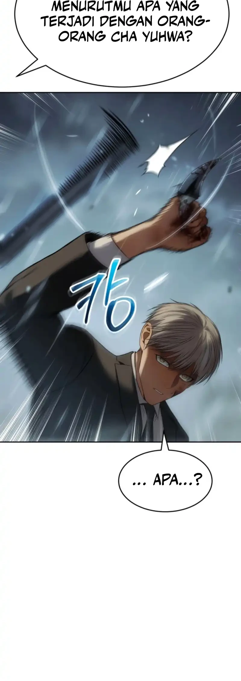 Baek XX Chapter 162 Gambar 78