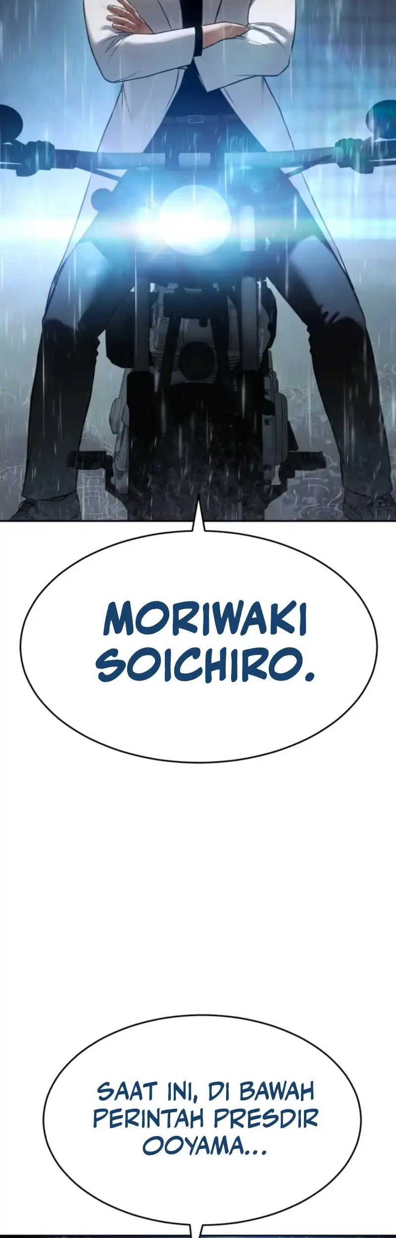 Baek XX Chapter 162 Gambar 88