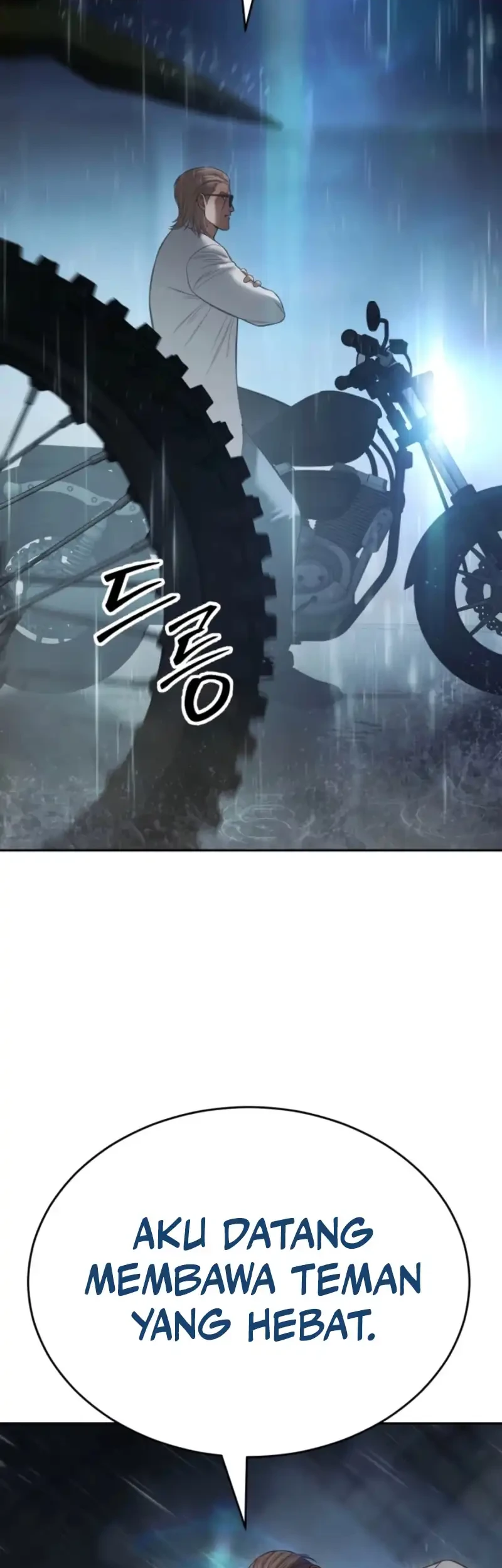 Baek XX Chapter 162 Gambar 89