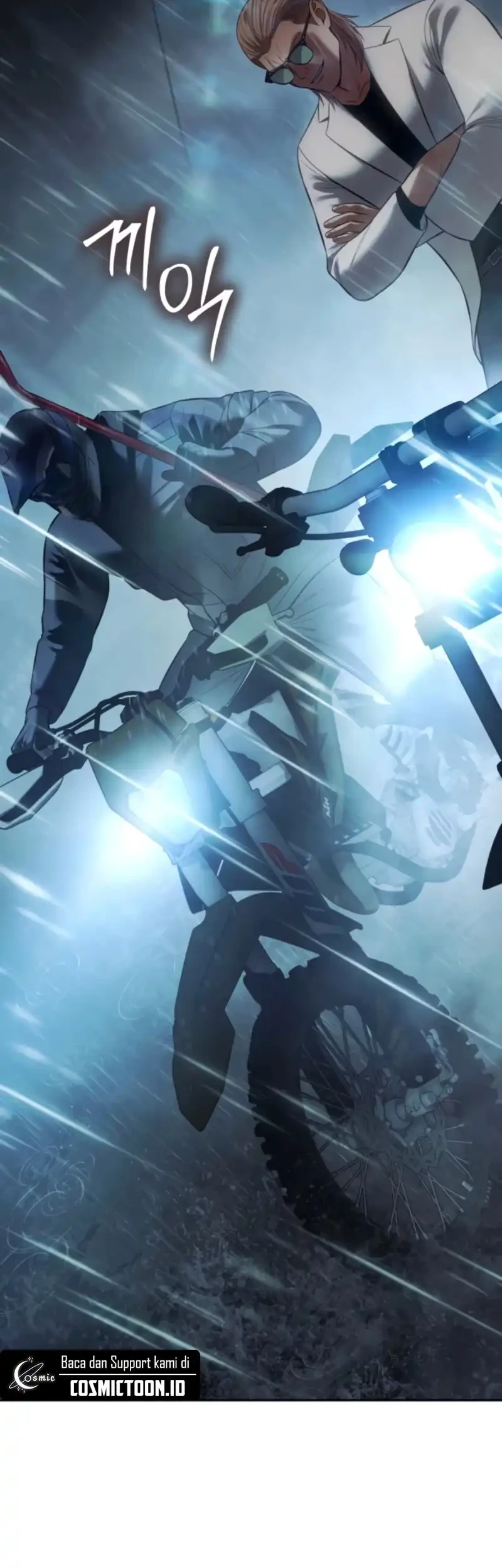 Baek XX Chapter 162 Gambar 90