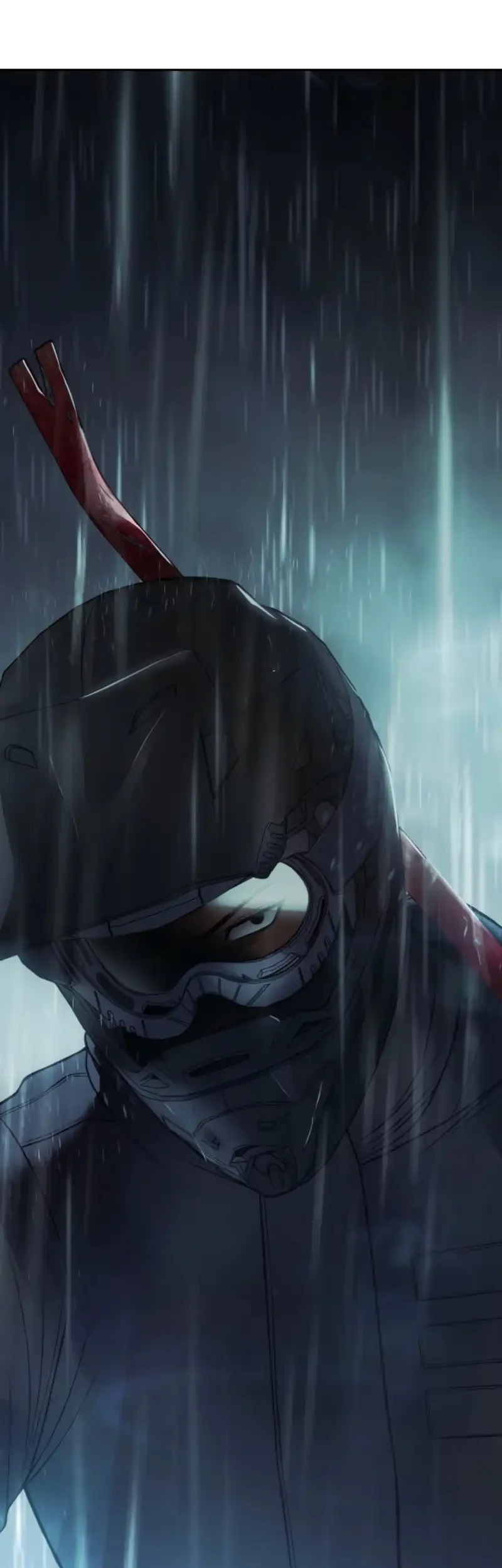 Baek XX Chapter 162 Gambar 91