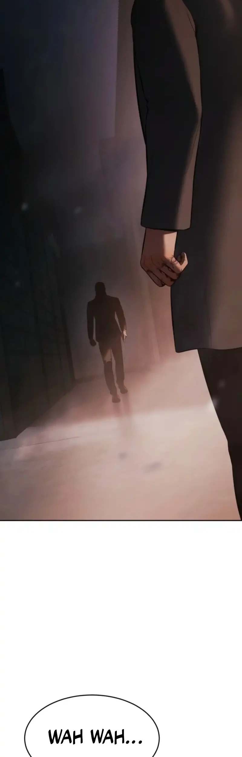 Manhwa Baek XX Chapter 162 gambar 2